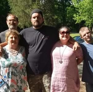 Meet your Posher, Sandra